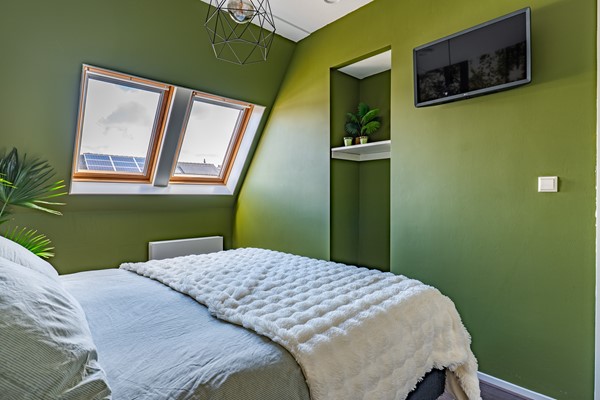 Medium property photo - Bijdorpstraat 29, 2172 SH Sassenheim